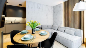 Apartamenty Sun & Snow Żeromskiego 15C, Szklarska Poręba